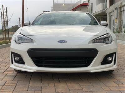 2018 Subaru BRZ Limited  Performance Package - Photo 11 - Tarzana, CA 91356