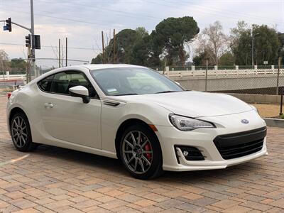 2018 Subaru BRZ Limited  Performance Package - Photo 29 - Tarzana, CA 91356