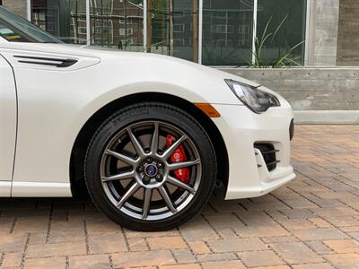 2018 Subaru BRZ Limited  Performance Package - Photo 13 - Tarzana, CA 91356