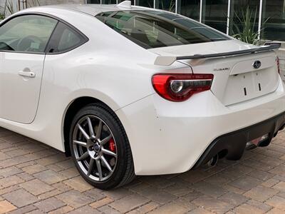 2018 Subaru BRZ Limited  Performance Package - Photo 24 - Tarzana, CA 91356