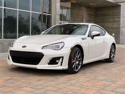 2018 Subaru BRZ Limited  Performance Package - Photo 1 - Tarzana, CA 91356