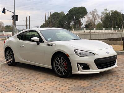 2018 Subaru BRZ Limited  Performance Package - Photo 28 - Tarzana, CA 91356