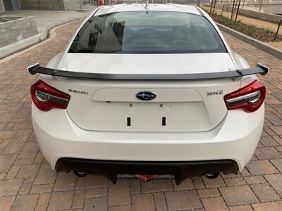 2018 Subaru BRZ Limited  Performance Package - Photo 22 - Tarzana, CA 91356