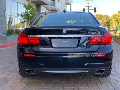 2015 BMW 7 Series 750Li   - Photo 30 - Tarzana, CA 91356