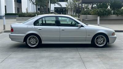 2002 BMW 5 Series 540i   - Photo 16 - Tarzana, CA 91356
