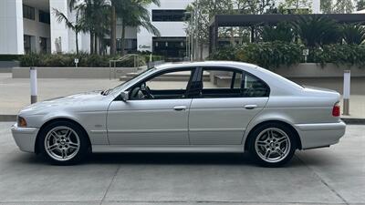 2002 BMW 5 Series 540i   - Photo 2 - Tarzana, CA 91356