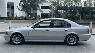 2002 BMW 5 Series 540i   - Photo 3 - Tarzana, CA 91356