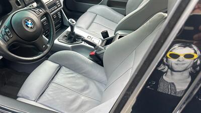 2002 BMW 5 Series 540i   - Photo 10 - Tarzana, CA 91356