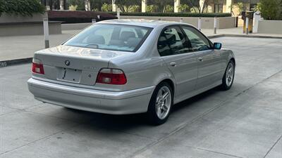 2002 BMW 5 Series 540i   - Photo 20 - Tarzana, CA 91356