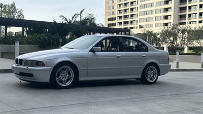 2002 BMW 5 Series 540i   - Photo 6 - Tarzana, CA 91356