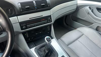 2002 BMW 5 Series 540i   - Photo 28 - Tarzana, CA 91356