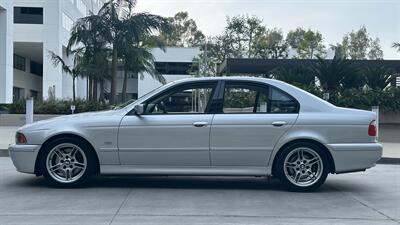 2002 BMW 5 Series 540i   - Photo 4 - Tarzana, CA 91356