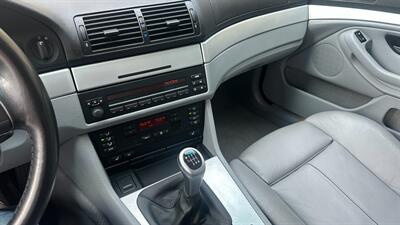 2002 BMW 5 Series 540i   - Photo 29 - Tarzana, CA 91356