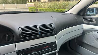 2002 BMW 5 Series 540i   - Photo 30 - Tarzana, CA 91356