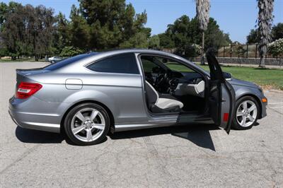 2013 Mercedes-Benz C 250   - Photo 40 - Tarzana, CA 91356