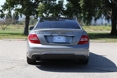 2013 Mercedes-Benz C 250   - Photo 7 - Tarzana, CA 91356