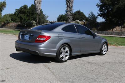 2013 Mercedes-Benz C 250   - Photo 31 - Tarzana, CA 91356