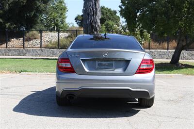 2013 Mercedes-Benz C 250   - Photo 33 - Tarzana, CA 91356