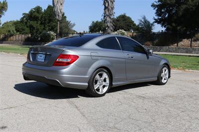 2013 Mercedes-Benz C 250   - Photo 32 - Tarzana, CA 91356