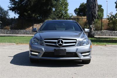 2013 Mercedes-Benz C 250   - Photo 4 - Tarzana, CA 91356