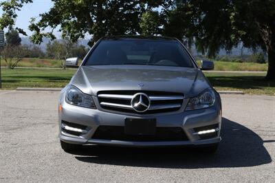 2013 Mercedes-Benz C 250   - Photo 36 - Tarzana, CA 91356