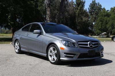 2013 Mercedes-Benz C 250   - Photo 35 - Tarzana, CA 91356