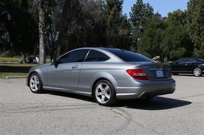 2013 Mercedes-Benz C 250   - Photo 6 - Tarzana, CA 91356