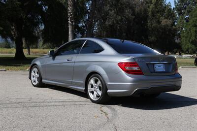 2013 Mercedes-Benz C 250   - Photo 9 - Tarzana, CA 91356