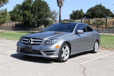 2013 Mercedes-Benz C 250   - Photo 2 - Tarzana, CA 91356