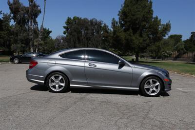 2013 Mercedes-Benz C 250   - Photo 30 - Tarzana, CA 91356