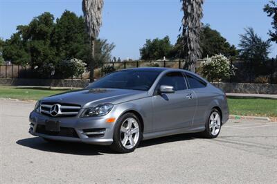 2013 Mercedes-Benz C 250   - Photo 11 - Tarzana, CA 91356