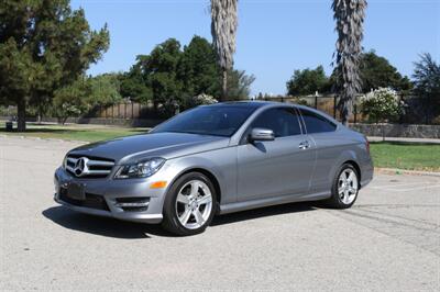 2013 Mercedes-Benz C 250   - Photo 3 - Tarzana, CA 91356