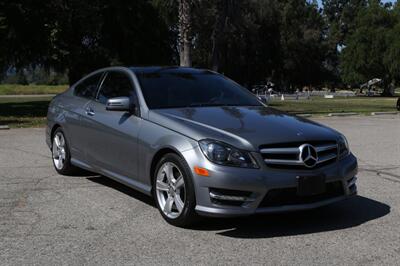 2013 Mercedes-Benz C 250   - Photo 34 - Tarzana, CA 91356