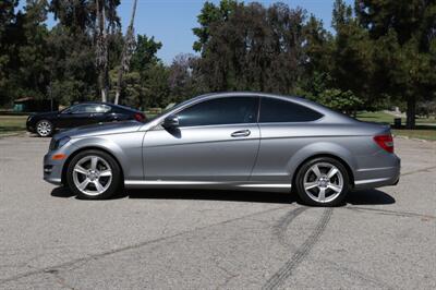 2013 Mercedes-Benz C 250   - Photo 10 - Tarzana, CA 91356