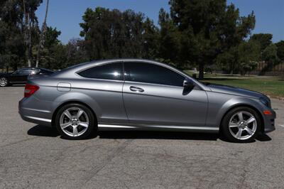 2013 Mercedes-Benz C 250   - Photo 29 - Tarzana, CA 91356