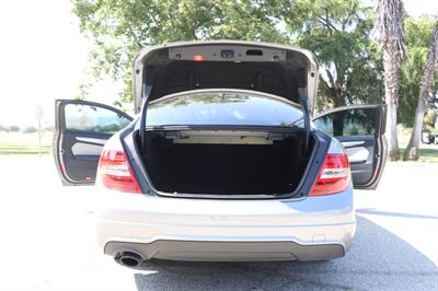 2013 Mercedes-Benz C 250   - Photo 20 - Tarzana, CA 91356