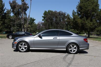 2013 Mercedes-Benz C 250   - Photo 5 - Tarzana, CA 91356