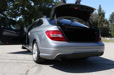 2013 Mercedes-Benz C 250   - Photo 22 - Tarzana, CA 91356