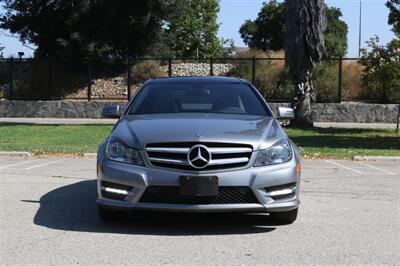 2013 Mercedes-Benz C 250   - Photo 12 - Tarzana, CA 91356