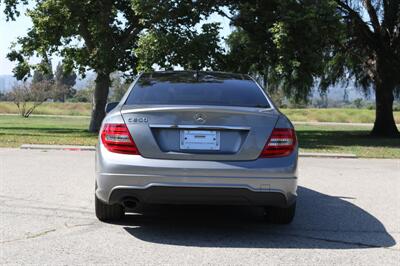 2013 Mercedes-Benz C 250   - Photo 8 - Tarzana, CA 91356