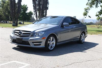 2013 Mercedes-Benz C 250   - Photo 37 - Tarzana, CA 91356