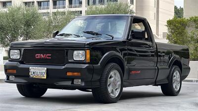 1991 GMC Syclone   - Photo 7 - Tarzana, CA 91356