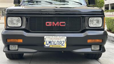 1991 GMC Syclone   - Photo 12 - Tarzana, CA 91356