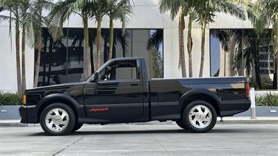 1991 GMC Syclone   - Photo 118 - Tarzana, CA 91356