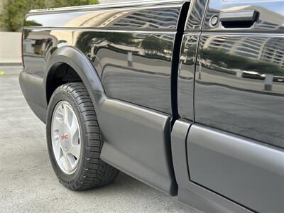 1991 GMC Syclone   - Photo 24 - Tarzana, CA 91356