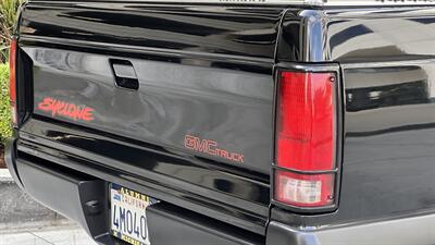 1991 GMC Syclone   - Photo 36 - Tarzana, CA 91356