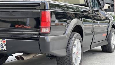 1991 GMC Syclone   - Photo 37 - Tarzana, CA 91356