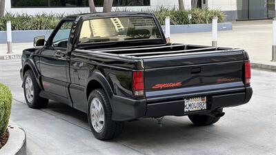1991 GMC Syclone   - Photo 32 - Tarzana, CA 91356