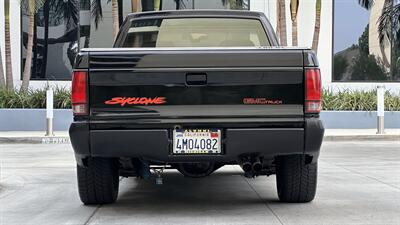 1991 GMC Syclone   - Photo 31 - Tarzana, CA 91356
