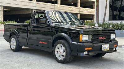 1991 GMC Syclone   - Photo 88 - Tarzana, CA 91356